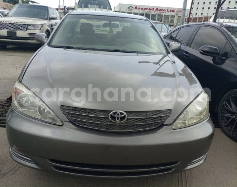 Big with watermark toyota camry greater accra accra 49037