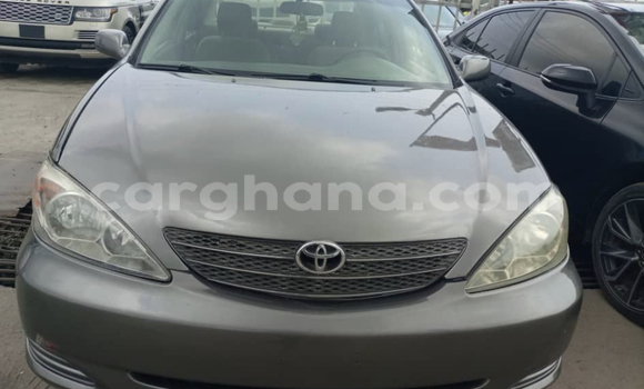 Sayi Na hannu Toyota Camry Sauran Mota in Accra a Greater Accra Sayi Na hannu Toyota Camry Sauran Mota in Accra a Greater Accra