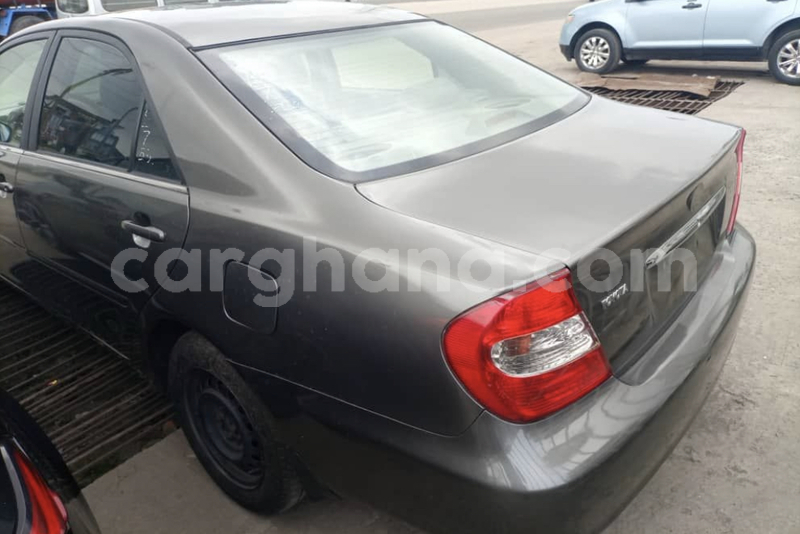 Big with watermark toyota camry greater accra accra 49037