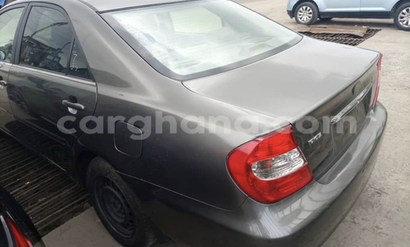 Sayi Na hannu Toyota Camry Sauran Mota in Accra a Greater Accra Sayi Na hannu Toyota Camry Sauran Mota in Accra a Greater Accra