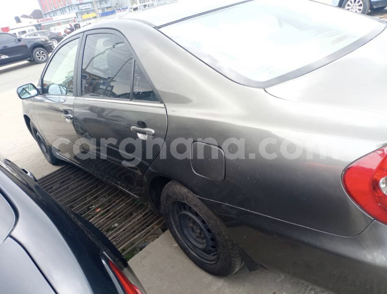 Big with watermark toyota camry greater accra accra 49037