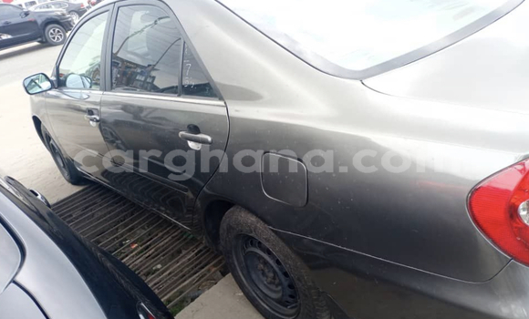 Sayi Na hannu Toyota Camry Sauran Mota in Accra a Greater Accra Sayi Na hannu Toyota Camry Sauran Mota in Accra a Greater Accra