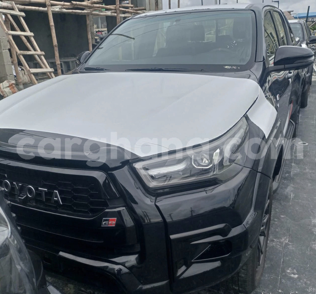 Big with watermark toyota hilux greater accra accra 49038