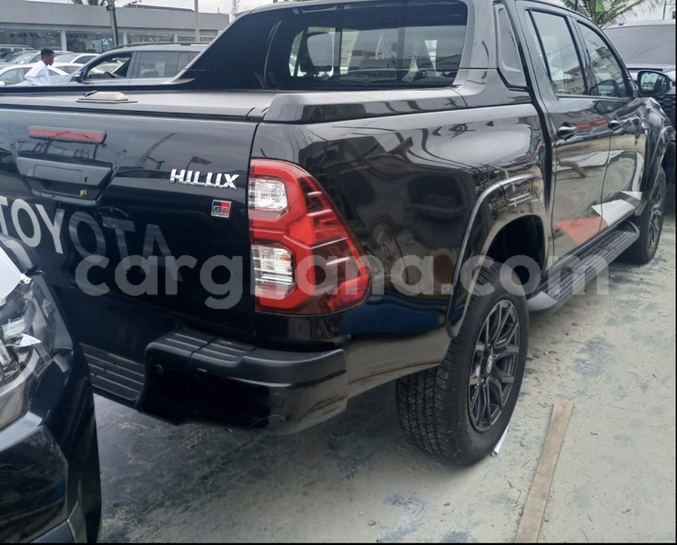 Big with watermark toyota hilux greater accra accra 49038