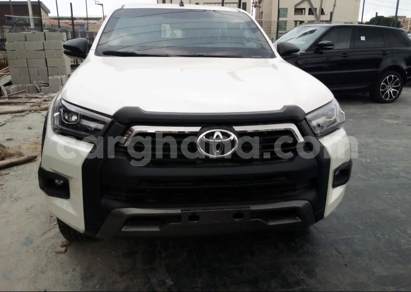 Big with watermark toyota hilux greater accra accra 49039