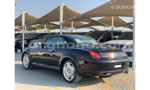 Ra Imported Lexus SC 430 Miiran Ọkọ̀ in Import - Dubai ni Ashanti Ra Imported Lexus SC 430 Miiran Ọkọ̀ in Import - Dubai ni Ashanti