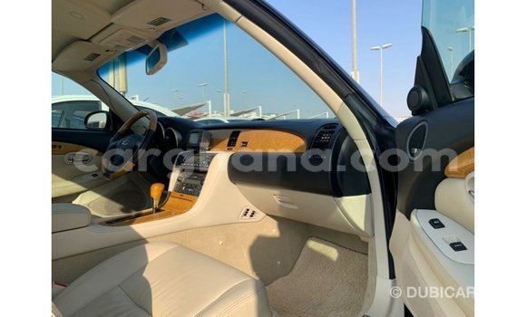 Ra Imported Lexus SC 430 Miiran Ọkọ̀ in Import - Dubai ni Ashanti Ra Imported Lexus SC 430 Miiran Ọkọ̀ in Import - Dubai ni Ashanti