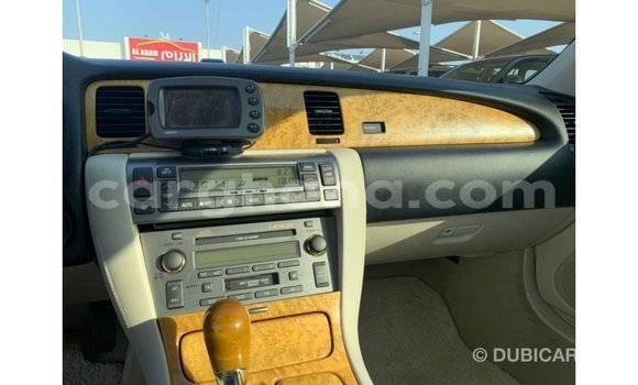 Ra Imported Lexus SC 430 Miiran Ọkọ̀ in Import - Dubai ni Ashanti Ra Imported Lexus SC 430 Miiran Ọkọ̀ in Import - Dubai ni Ashanti