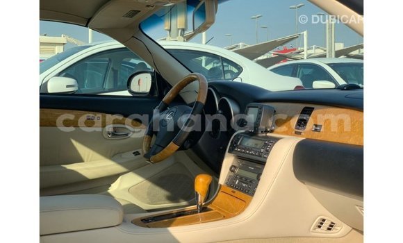 Ra Imported Lexus SC 430 Miiran Ọkọ̀ in Import - Dubai ni Ashanti Ra Imported Lexus SC 430 Miiran Ọkọ̀ in Import - Dubai ni Ashanti