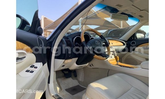 Ra Imported Lexus SC 430 Miiran Ọkọ̀ in Import - Dubai ni Ashanti Ra Imported Lexus SC 430 Miiran Ọkọ̀ in Import - Dubai ni Ashanti