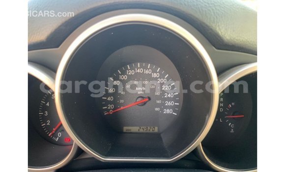 Ra Imported Lexus SC 430 Miiran Ọkọ̀ in Import - Dubai ni Ashanti Ra Imported Lexus SC 430 Miiran Ọkọ̀ in Import - Dubai ni Ashanti