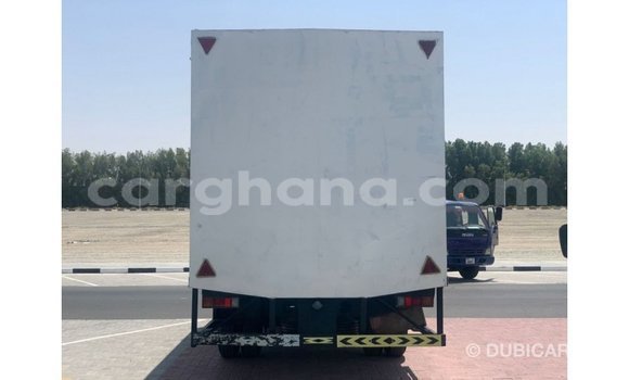 Ra Imported Mitsubishi i funfun Ọkọ̀ in Import - Dubai ni Ashanti Ra Imported Mitsubishi i funfun Ọkọ̀ in Import - Dubai ni Ashanti