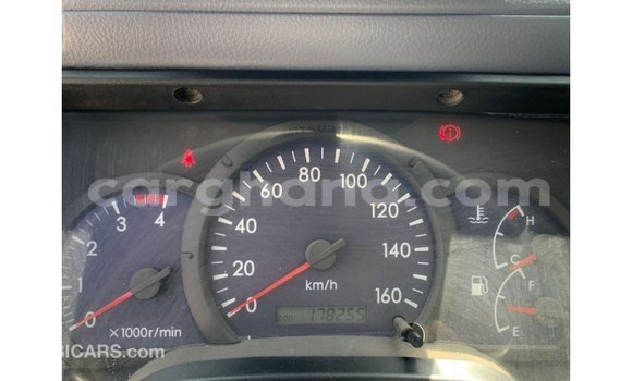 Ra Imported Mitsubishi i funfun Ọkọ̀ in Import - Dubai ni Ashanti Ra Imported Mitsubishi i funfun Ọkọ̀ in Import - Dubai ni Ashanti