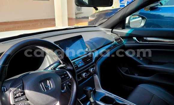 Buy Used Honda Accord White Car in Accra in Greater Accra Buy Used Honda Accord White Car in Accra in Greater Accra