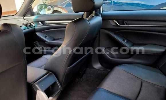 Buy Used Honda Accord White Car in Accra in Greater Accra Buy Used Honda Accord White Car in Accra in Greater Accra