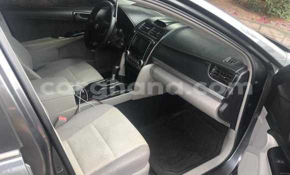 Buy Used Toyota Camry Black Car in Accra in Greater Accra Buy Used Toyota Camry Black Car in Accra in Greater Accra