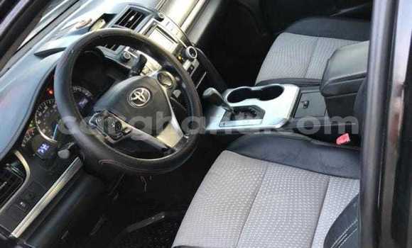 Buy Used Toyota Camry Black Car in Accra in Greater Accra Buy Used Toyota Camry Black Car in Accra in Greater Accra