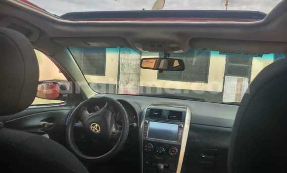 Buy Used Toyota Camry Red Car in Accra in Greater Accra Buy Used Toyota Camry Red Car in Accra in Greater Accra