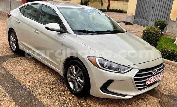 Buy Used Hyundai Elantra Beige Car in Accra in Greater Accra Buy Used Hyundai Elantra Beige Car in Accra in Greater Accra