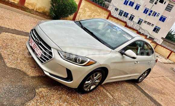 Buy Used Hyundai Elantra Beige Car in Accra in Greater Accra Buy Used Hyundai Elantra Beige Car in Accra in Greater Accra