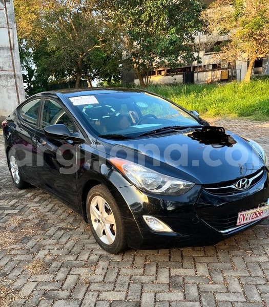 Big with watermark hyundai elantra greater accra accra 49064