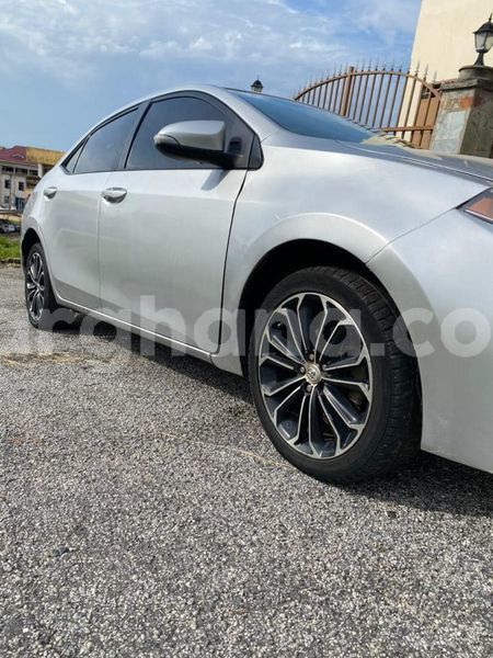 Big with watermark toyota corolla greater accra accra 49065