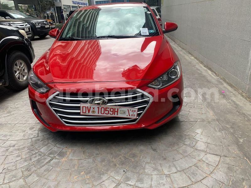 Big with watermark hyundai elantra greater accra accra 49068