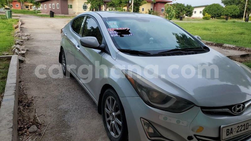 Big with watermark hyundai elantra greater accra accra 49069