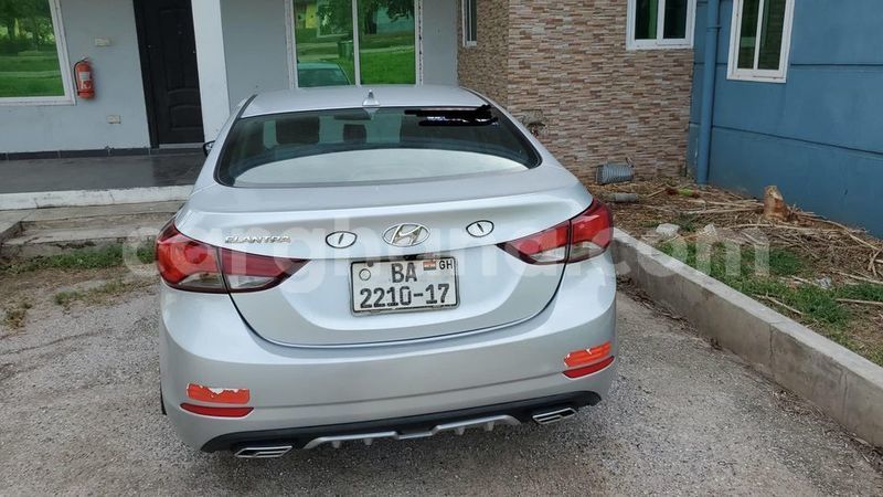 Big with watermark hyundai elantra greater accra accra 49069