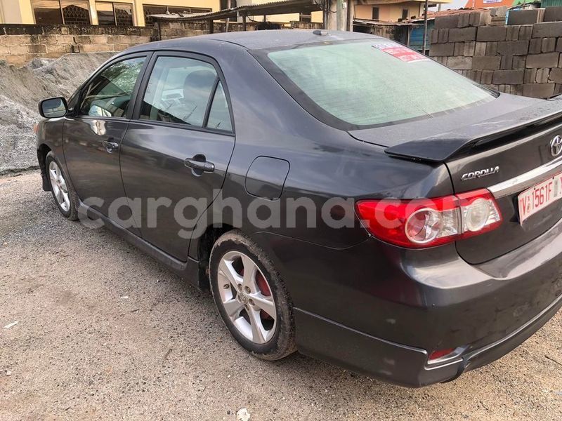 Big with watermark toyota corolla greater accra accra 49070