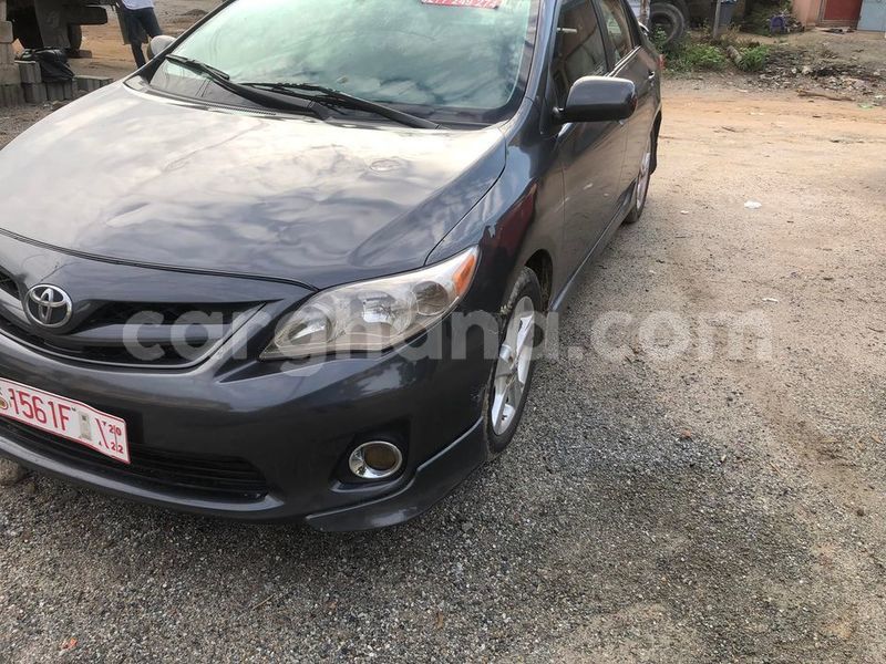 Big with watermark toyota corolla greater accra accra 49070