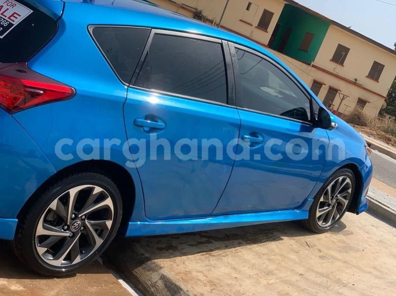 Big with watermark toyota corolla greater accra accra 49073