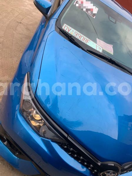 Big with watermark toyota corolla greater accra accra 49073