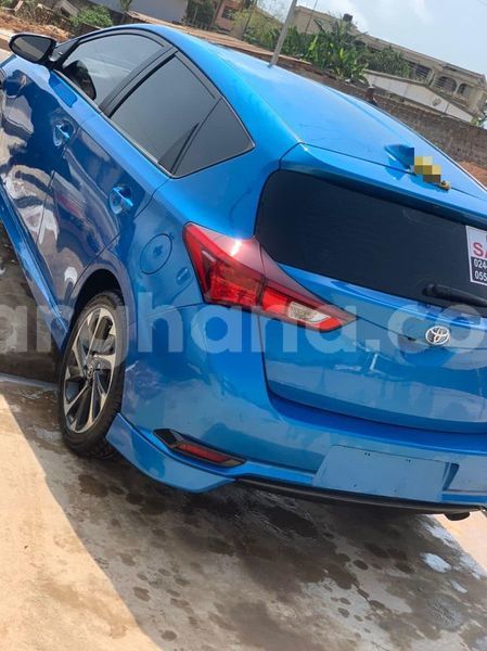 Big with watermark toyota corolla greater accra accra 49073