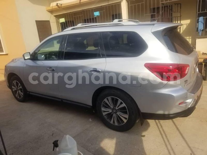 Big with watermark nissan pathfinder greater accra accra 49077