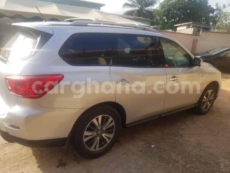 Big with watermark nissan pathfinder greater accra accra 49077