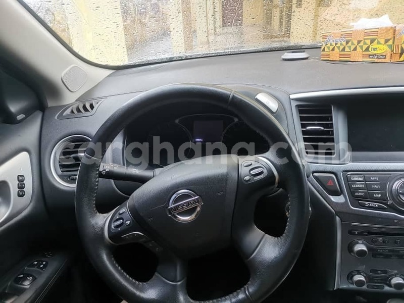 Big with watermark nissan pathfinder greater accra accra 49077