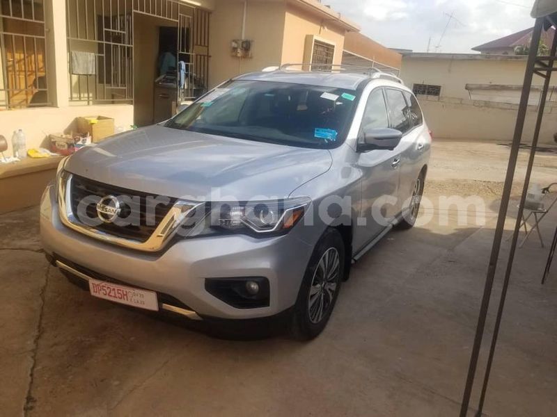 Big with watermark nissan pathfinder greater accra accra 49077