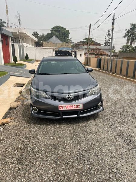 Big with watermark toyota camry greater accra accra 49080