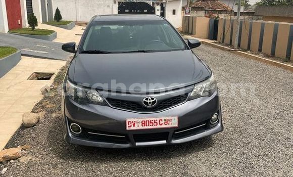 Buy Used Toyota Camry Black Car in Accra in Greater Accra