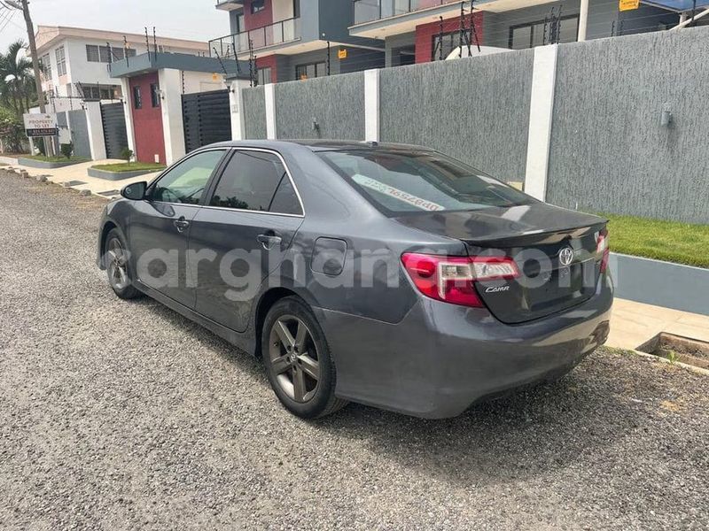 Big with watermark toyota camry greater accra accra 49080