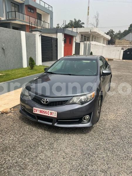 Big with watermark toyota camry greater accra accra 49080