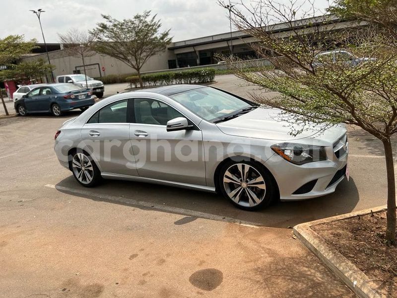 Big with watermark mercedes benz cla klasse greater accra accra 49082