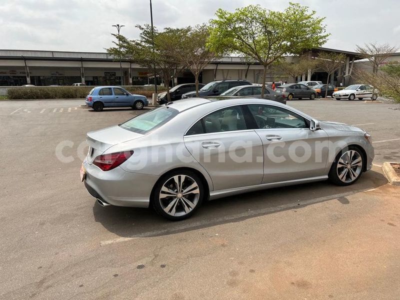 Big with watermark mercedes benz cla klasse greater accra accra 49082