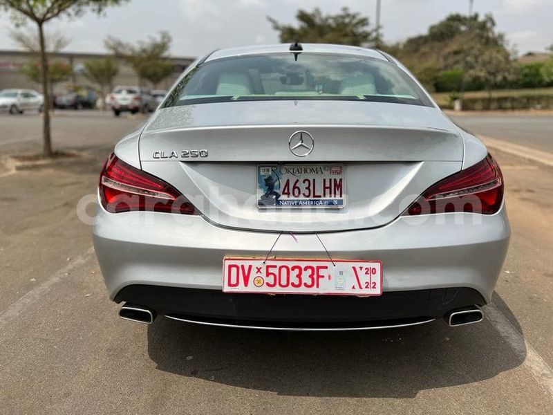 Big with watermark mercedes benz cla klasse greater accra accra 49082