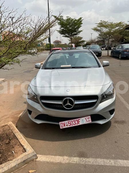 Big with watermark mercedes benz cla klasse greater accra accra 49082