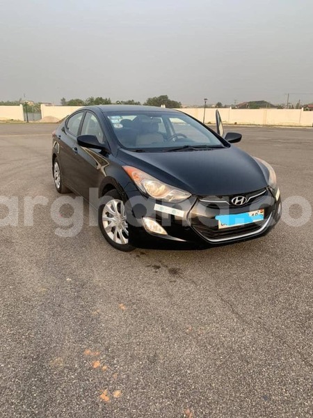 Big with watermark hyundai elantra greater accra accra 49083