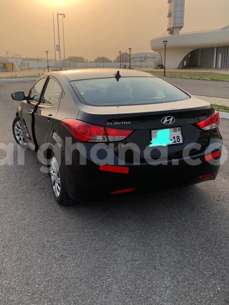 Big with watermark hyundai elantra greater accra accra 49083