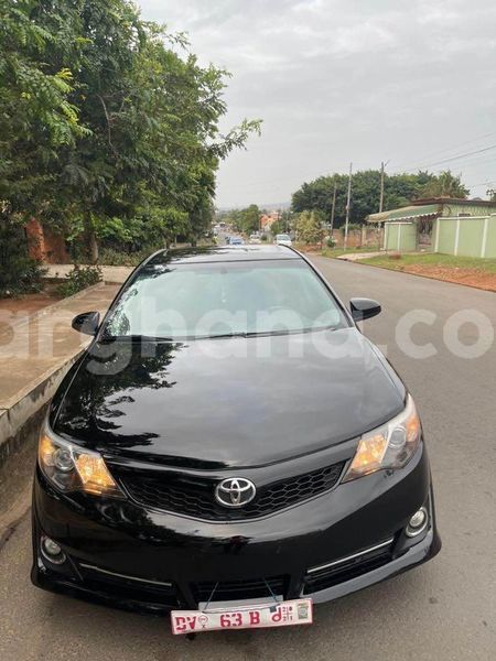 Big with watermark toyota camry greater accra accra 49091