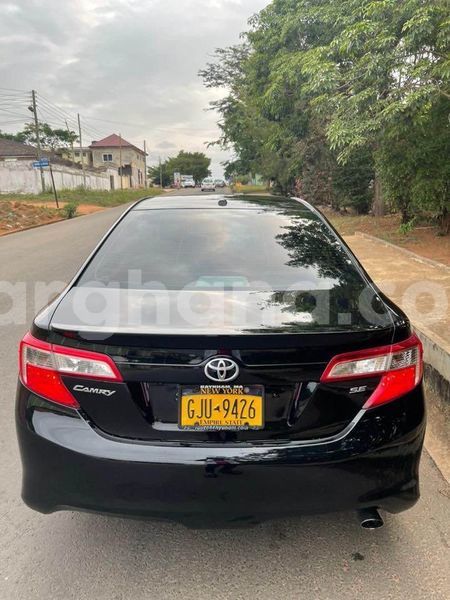 Big with watermark toyota camry greater accra accra 49091